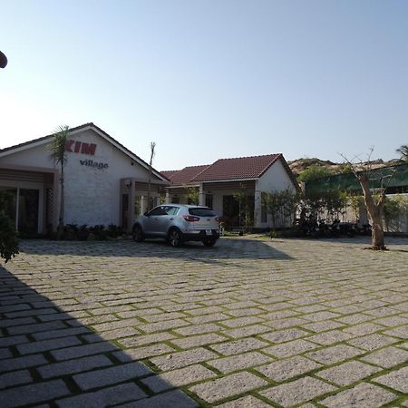 Kim Village Resort Mui Ne Phan Thiết Eksteriør billede