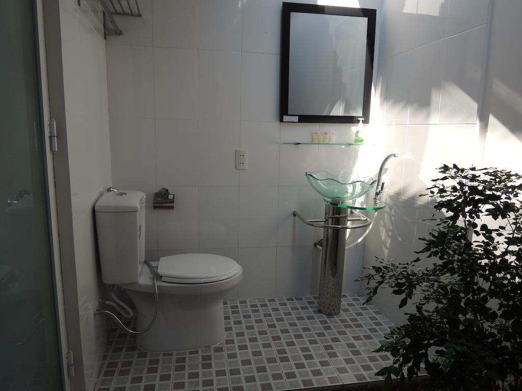 Kim Village Resort Mui Ne Phan Thiết Værelse billede