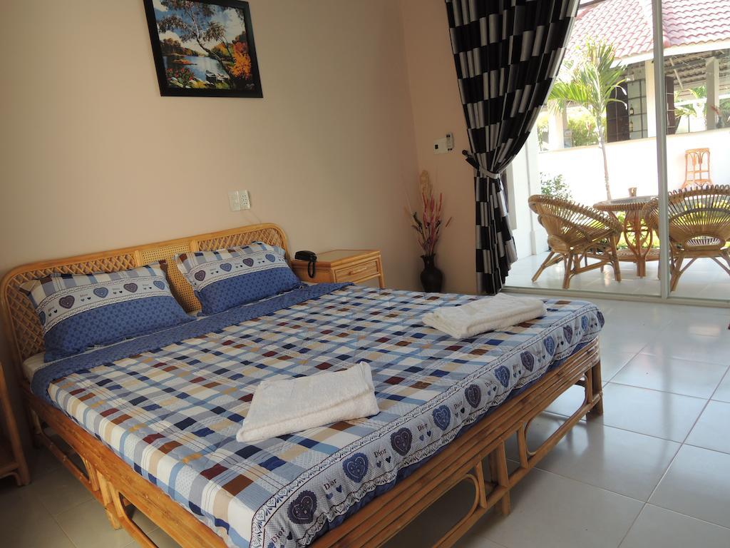 Kim Village Resort Mui Ne Phan Thiết Eksteriør billede