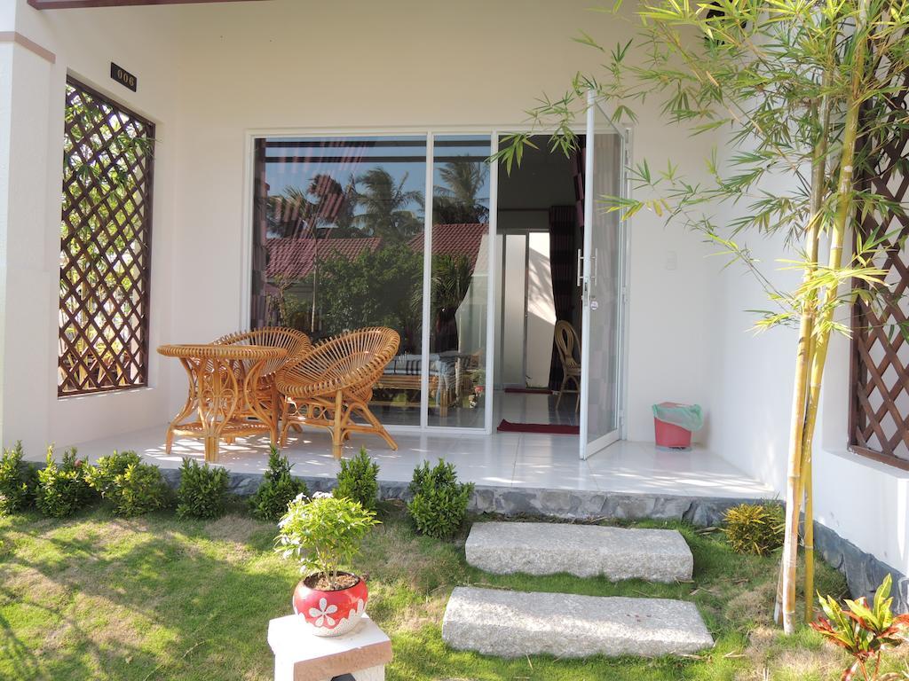 Kim Village Resort Mui Ne Phan Thiết Eksteriør billede
