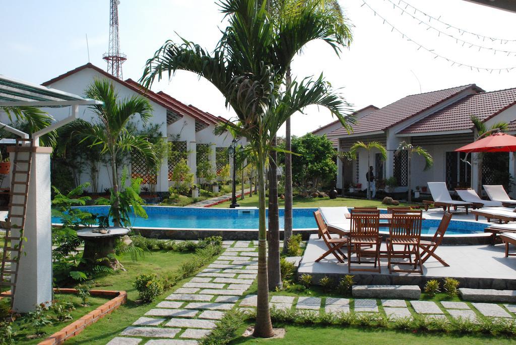 Kim Village Resort Mui Ne Phan Thiết Eksteriør billede