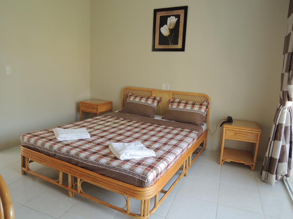Kim Village Resort Mui Ne Phan Thiết Eksteriør billede