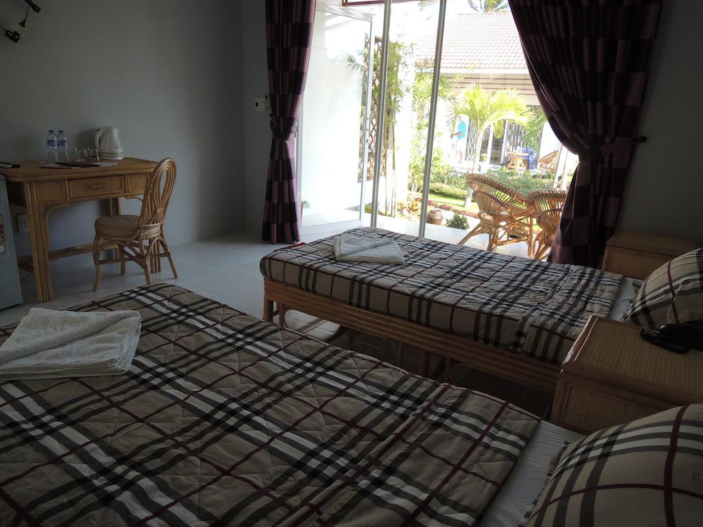 Kim Village Resort Mui Ne Phan Thiết Eksteriør billede