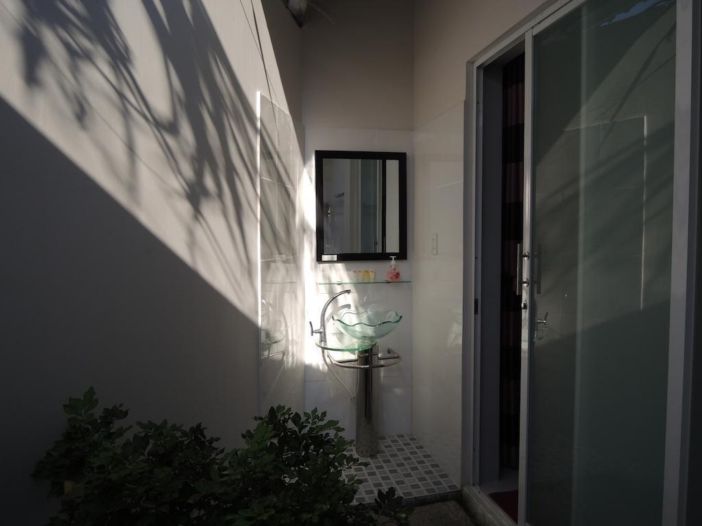 Kim Village Resort Mui Ne Phan Thiết Eksteriør billede