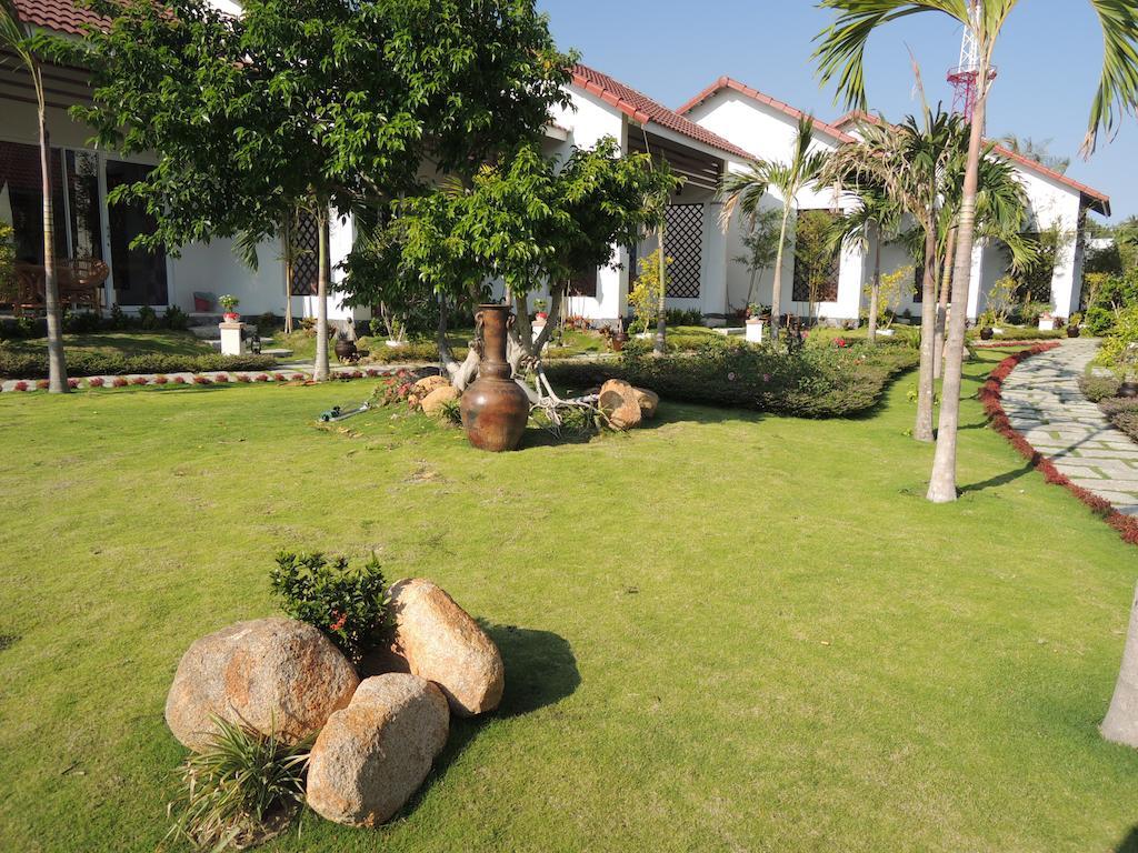Kim Village Resort Mui Ne Phan Thiết Eksteriør billede