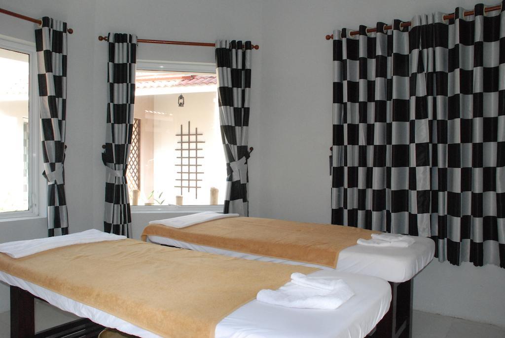 Kim Village Resort Mui Ne Phan Thiết Eksteriør billede