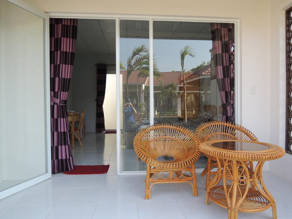 Kim Village Resort Mui Ne Phan Thiết Eksteriør billede