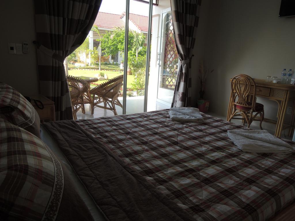 Kim Village Resort Mui Ne Phan Thiết Eksteriør billede