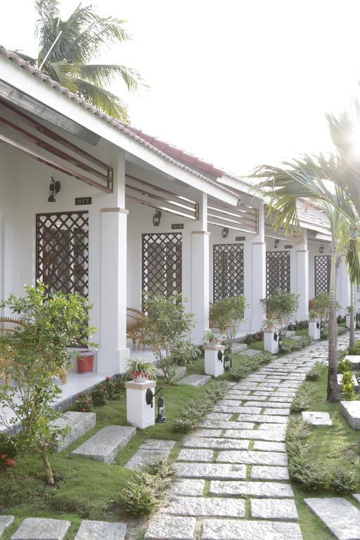 Kim Village Resort Mui Ne Phan Thiết Eksteriør billede