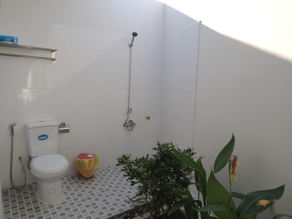 Kim Village Resort Mui Ne Phan Thiết Eksteriør billede