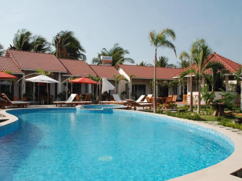 Kim Village Resort Mui Ne Phan Thiết Eksteriør billede