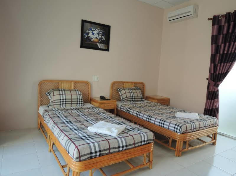 Kim Village Resort Mui Ne Phan Thiết Eksteriør billede